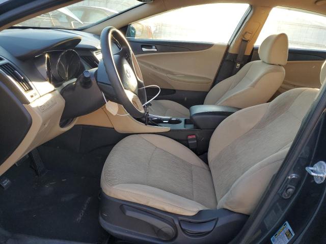 Photo 7 from auction – 2013 HYUNDAI SONATA GLS with VIN 5NPEB4AC9DH543274