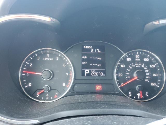 Photo 9 from auction – 2015 KIA FORTE LX with VIN KNAFX4A61F5416082