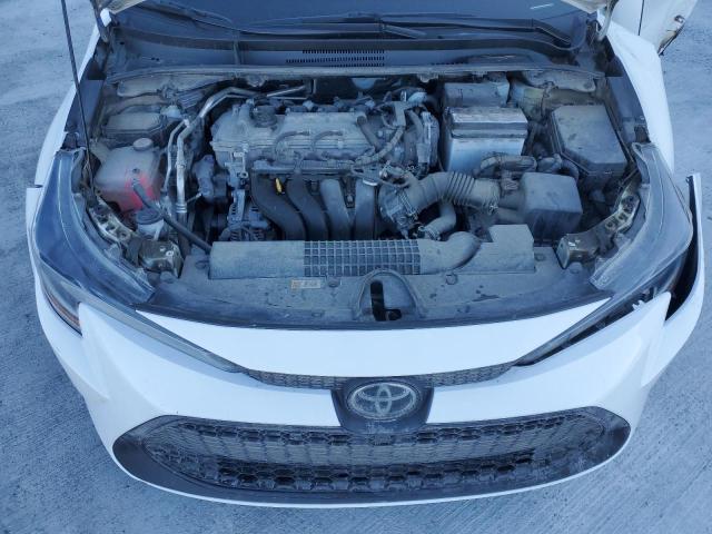 صورة رقم 11 من المزاد - 2020 TOYOTA COROLLA LE مع VIN 5YFBPRBE2LP041340