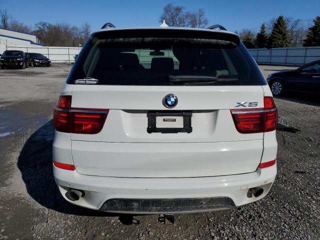 Photo 6 from auction – 2012 BMW X5 XDRIVE3 with VIN 5UXZW0C58CL671527