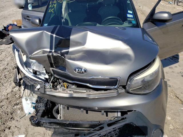 Zdjęcie 12 z aukcji – 2016 KIA SOUL z VIN KNDJN2A29G7317567