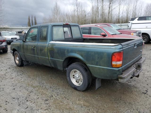 Photo 2 from auction – 1996 FORD RANGER SUP with VIN 1FTCR14AXTPA60889