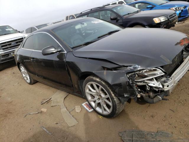 Photo 4 from auction – 2012 AUDI A5 PREMIUM with VIN WAULFAFRXCA013499