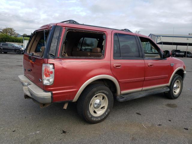 Photo 3 from auction – 1998 FORD EXPEDITION with VIN 1FMRU18W9WLA93436