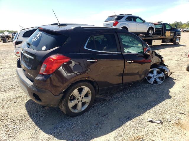 Photo 3 from auction – 2016 BUICK ENCORE with VIN KL4CJASB6GB660776
