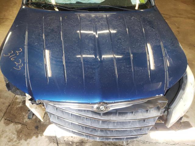 Photo 11 from auction – 2009 CHRYSLER SEBRING TO with VIN 1C3LC56B19N505849