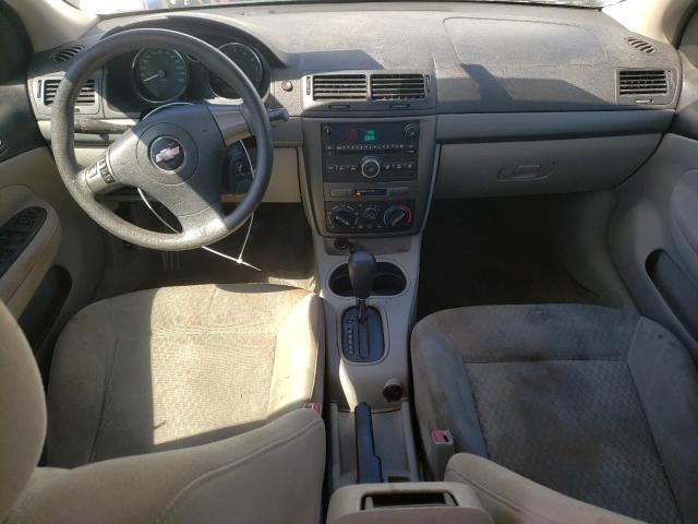 Photo 8 from auction – 2008 CHEVROLET COBALT LT with VIN 1G1AL58F587136413