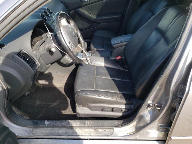 Photo 7 from auction – 2009 NISSAN ALTIMA 2.5 with VIN 1N4AL21E29N496765