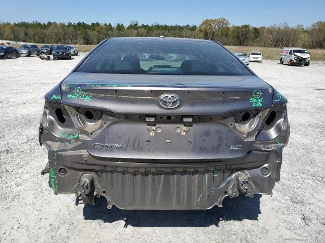 Photo 6 from auction – 2017 TOYOTA CAMRY with VIN 4T1BF1FK7HU644973