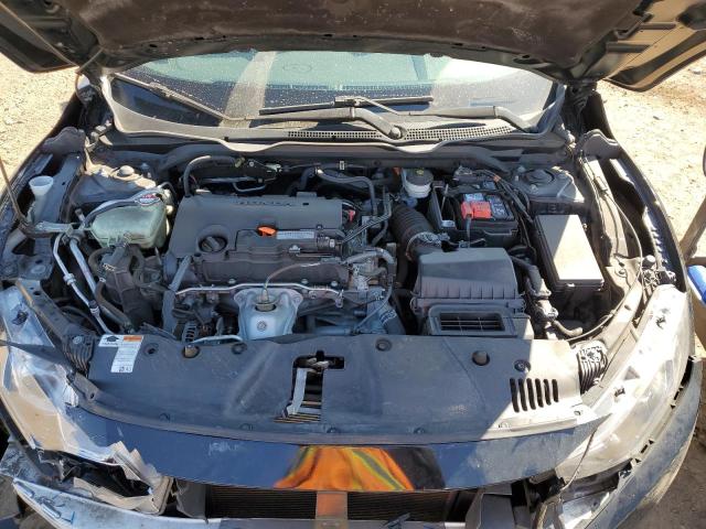 Photo 11 from auction – 2017 HONDA CIVIC LX with VIN 19XFC2F52HE040602