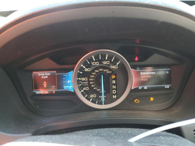 Photo 9 from auction – 2014 FORD EXPLORER X with VIN 1FM5K7D81EGB49956