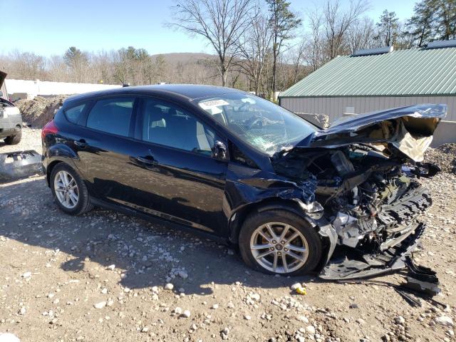 Фото 4 с аукциона – 2015 FORD FOCUS SE с VIN 1FADP3K28FL272712