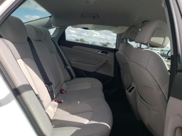 Photo 10 from auction – 2016 HYUNDAI SONATA PLU with VIN KMHE14L20GA024659