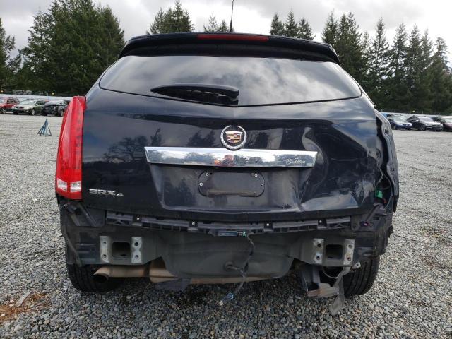 Photo 6 from auction – 2011 CADILLAC SRX LUXURY with VIN 3GYFNDEYXBS588433