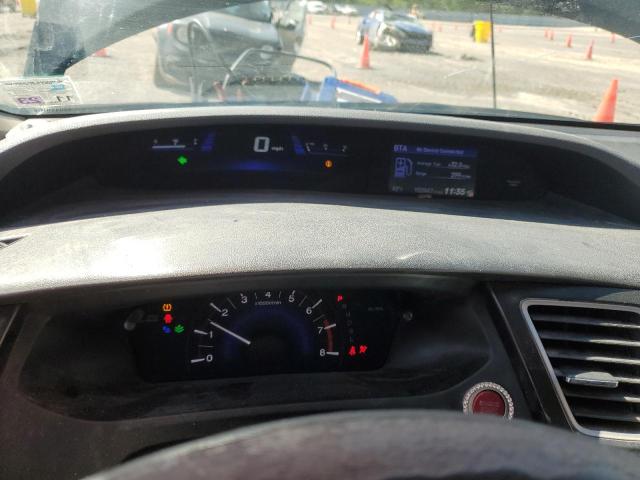 Foto 9 de la subasta – 2015 HONDA CIVIC EX con VIN 19XFB2F85FE064676