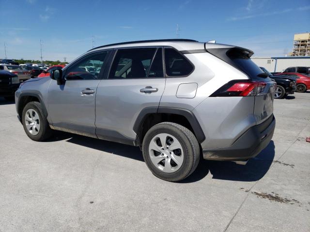 Photo 2 from auction – 2019 TOYOTA RAV4 LE with VIN 2T3H1RFV3KW043396