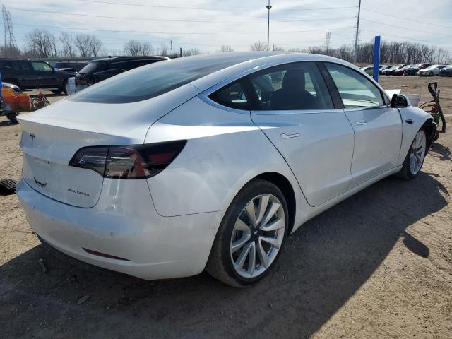 Photo 3 from auction – 2018 TESLA MODEL 3 with VIN 5YJ3E1EB7JF134070