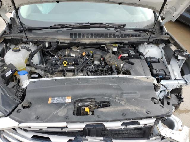 Photo 11 from auction – 2022 FORD EDGE SEL with VIN 2FMPK4J96NBA41618