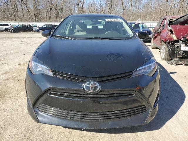 Photo 5 from auction – 2017 TOYOTA COROLLA L with VIN 2T1BURHE8HC818420