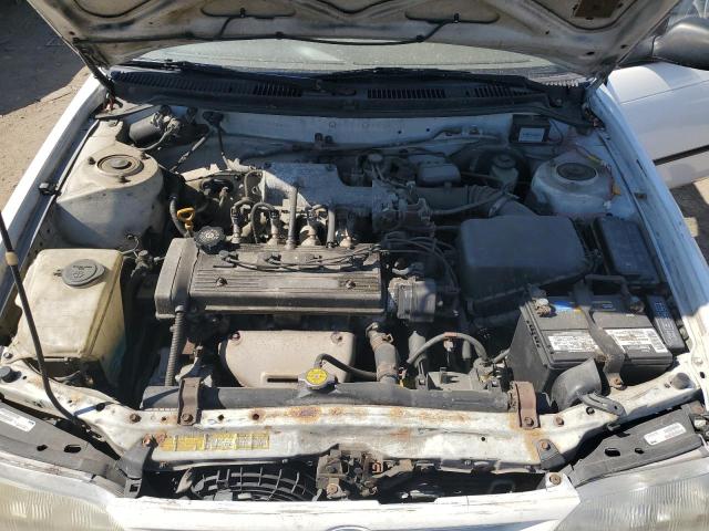 Photo 11 from auction – 1996 TOYOTA COROLLA with VIN JT2BA02E8T0150482