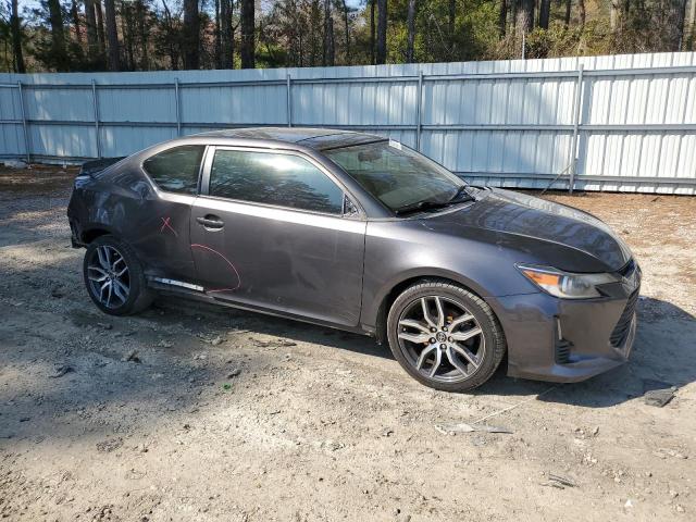 Photo 4 from auction – 2015 TOYOTA SCION TC with VIN JTKJF5C76FJ004316