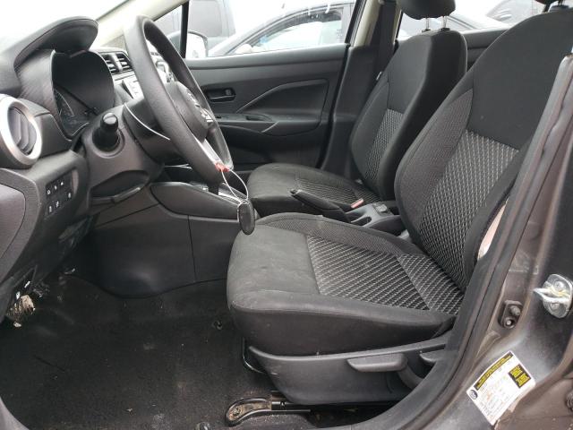 Photo 7 from auction – 2020 NISSAN VERSA S with VIN 3N1CN8DV7LL904781