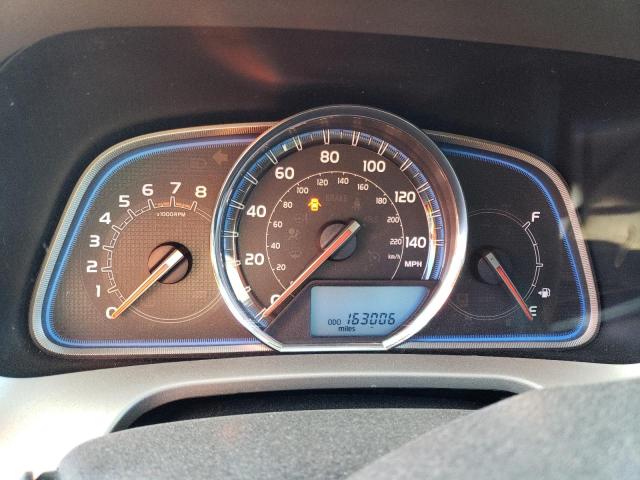 Photo 9 from auction – 2013 TOYOTA RAV4 LIMIT with VIN 2T3DFREV6DW087221