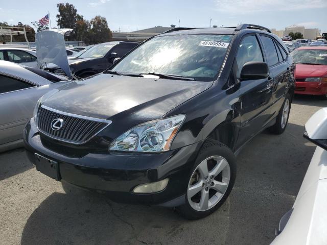 Photo 1 from auction – 2004 LEXUS RX 330 with VIN JTJHA31U940050952