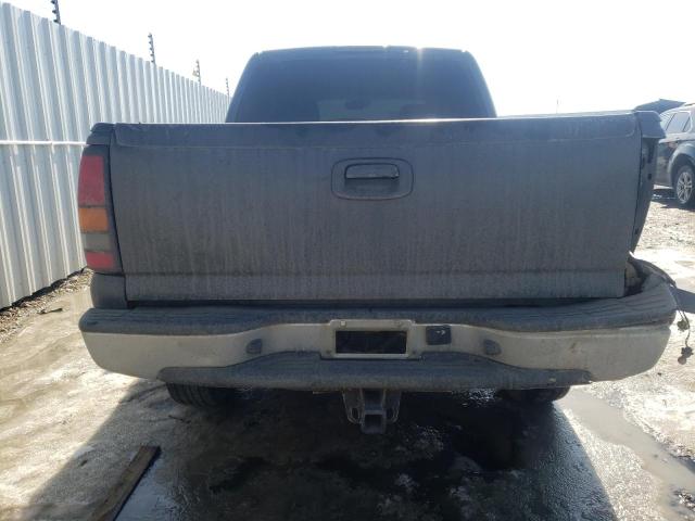 Photo 6 from auction – 2005 GMC NEW SIERRA with VIN 2GTEK13TX51334916