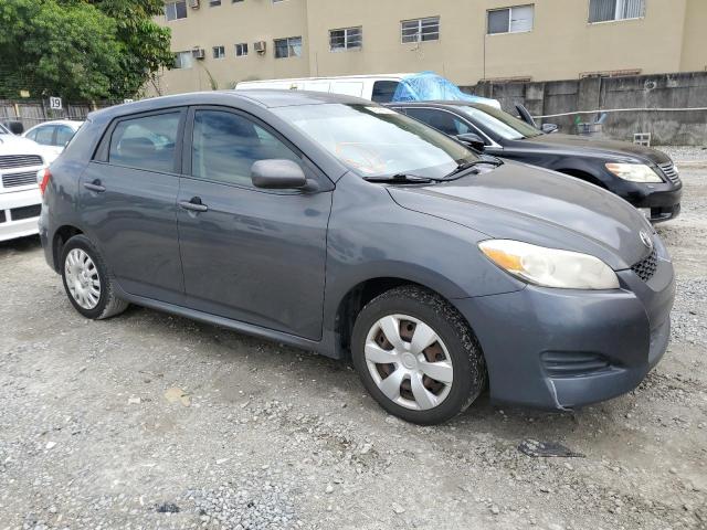 Photo 4 from auction – 2009 TOYOTA COROLLA MA with VIN 2T1KU40E29C077097
