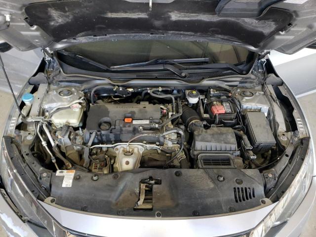 Photo 11 from auction – 2017 HONDA CIVIC LX with VIN 19XFC2F5XHE231815