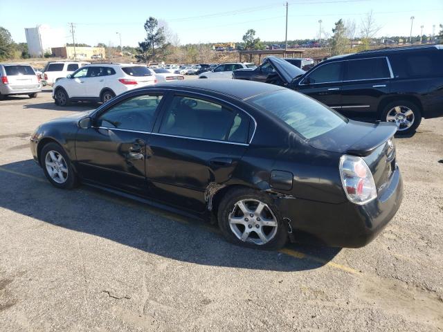 Photo 2 from auction – 2006 NISSAN ALTIMA S with VIN 1N4AL11D76C219649