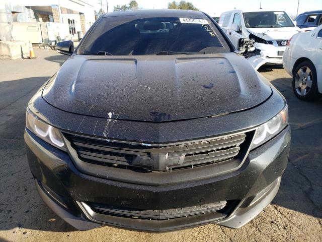 Photo 5 from auction – 2014 CHEVROLET IMPALA LT with VIN 2G1125S30E9234955
