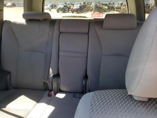 Photo 10 from auction – 2007 TOYOTA HIGHLANDER with VIN JTEHP21A770193822