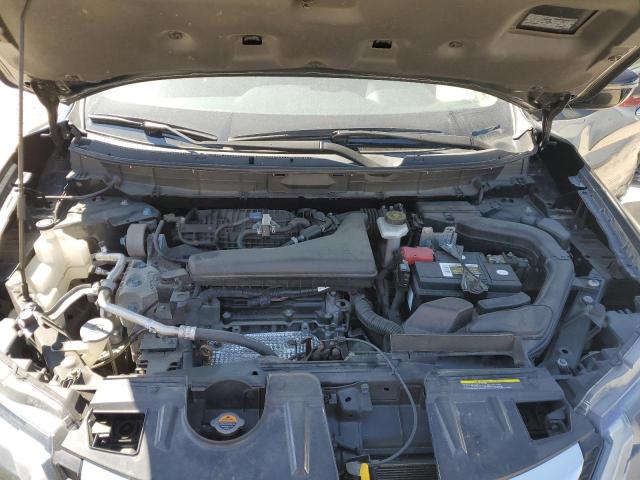 Photo 12 from auction – 2020 NISSAN ROGUE S with VIN KNMAT2MV4LP535728