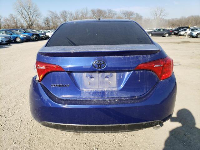 Foto 6 de la subasta – 2017 TOYOTA COROLLA con VIN 5YFBURHE3HP591377