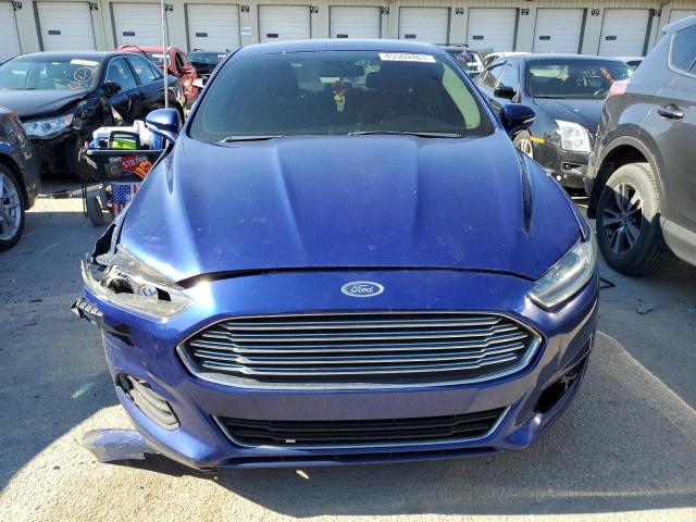Photo 5 from auction – 2013 FORD FUSION SE with VIN 3FA6P0H71DR282930