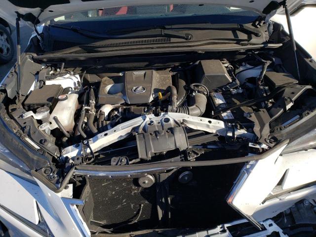 Photo 11 from auction – 2021 LEXUS NX 300 BAS with VIN JTJGARDZ3M5031158
