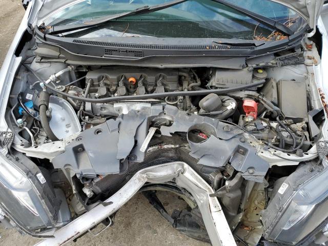 Photo 11 from auction – 2015 HONDA CIVIC EXL with VIN 2HGFB2F99FH538045