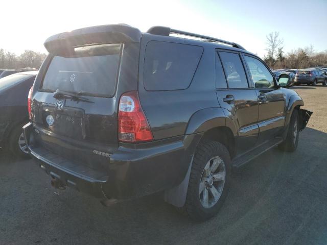 Photo 3 from auction – 2008 TOYOTA 4RUNNER LI with VIN JTEBU17R780129688