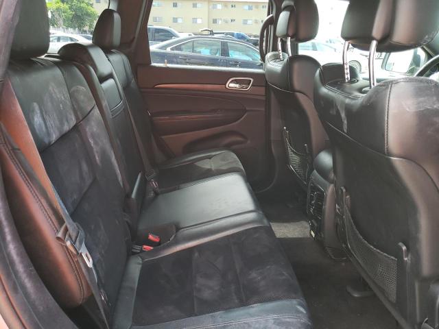 Photo 11 from auction – 2018 JEEP GRAND CHER with VIN 1C4RJFAG1JC420546
