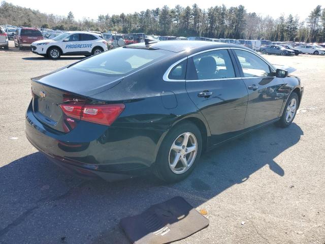 Photo 3 from auction – 2016 CHEVROLET MALIBU LS with VIN 1G1ZB5ST6GF282649