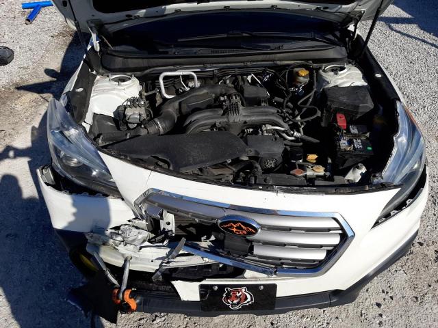 Photo 12 from auction – 2017 SUBARU OUTBACK 2. with VIN 4S4BSADCXH3238893
