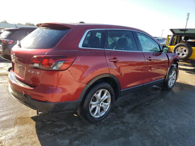 Photo 3 from auction – 2013 MAZDA CX-9 TOURI with VIN JM3TB2CA2D0409069