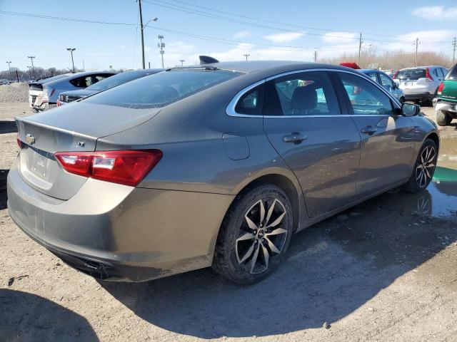 Photo 3 from auction – 2017 CHEVROLET MALIBU LT with VIN 1G1ZE5ST8HF290101