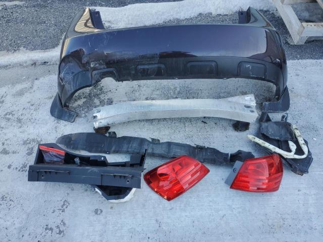 Photo 13 from auction – 2012 NISSAN ROGUE S with VIN JN8AS5MT2CW295463