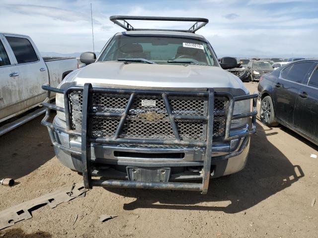 Photo 5 from auction – 2010 CHEVROLET SILVERADO with VIN 1GC5CVBG4AZ192492
