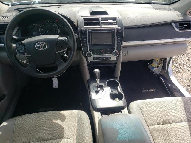 Photo 8 from auction – 2012 TOYOTA CAMRY BASE with VIN 4T1BF1FK7CU514670