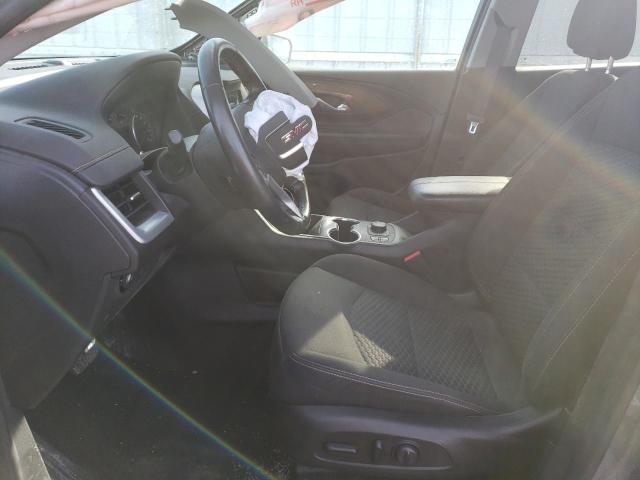 Photo 7 from auction – 2019 GMC TERRAIN SL with VIN 3GKALTEV5KL401281