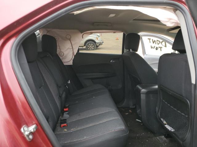Photo 11 from auction – 2011 CHEVROLET EQUINOX LT with VIN 2CNALDEC0B6344441